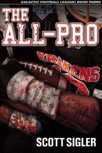 THE ALL-PRO