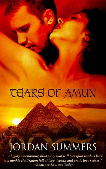 Tears of Amun