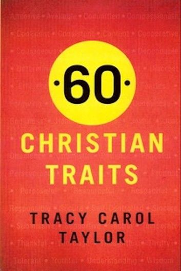 60 Christian Traits