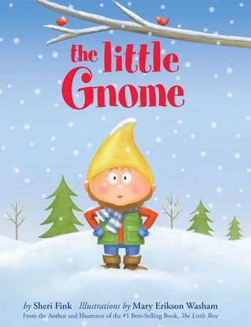 The Little Gnome