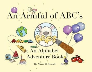 An Armful of ABC\