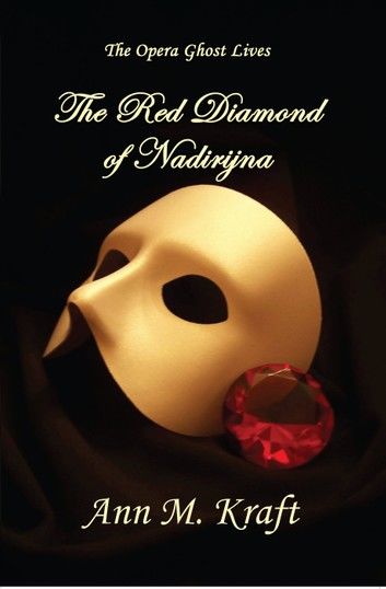 THE RED DIAMOND OF NADIRIJNA