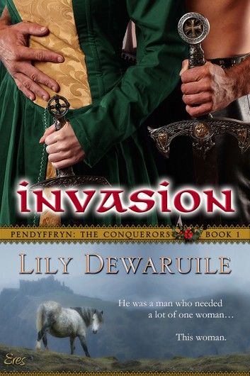 Invasion: Book One
