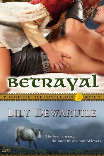 Betrayal: Book Three