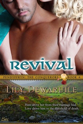 Revival: Book Four