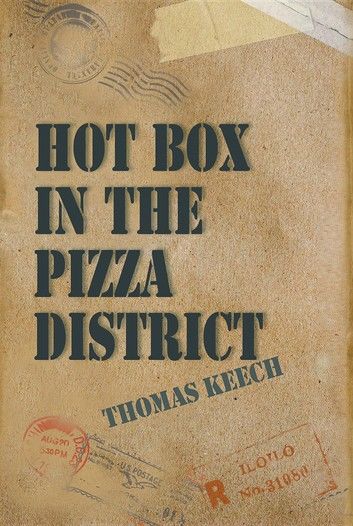 Hot Box in the Pizza District
