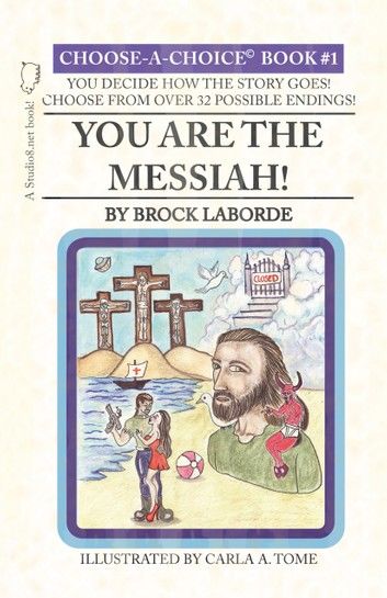 You Are the Messiah!