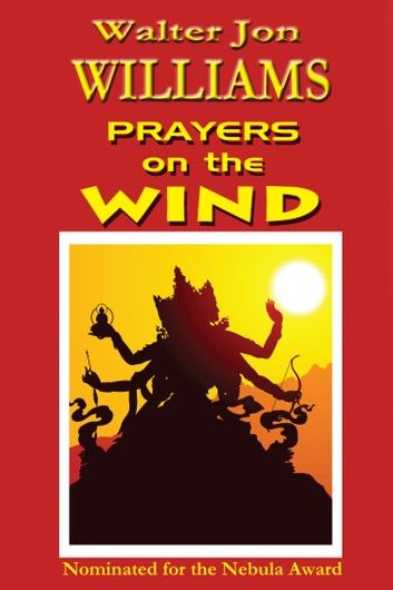 Prayers on the Wind