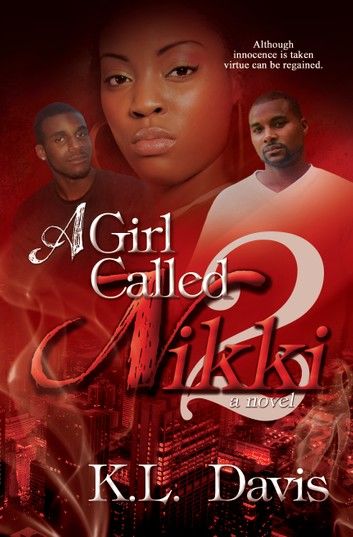 A Girl Called Nikki 2