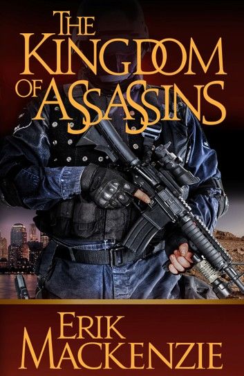 The Kingdom of Assassins