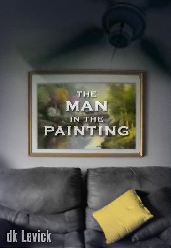 The Man in the Painting