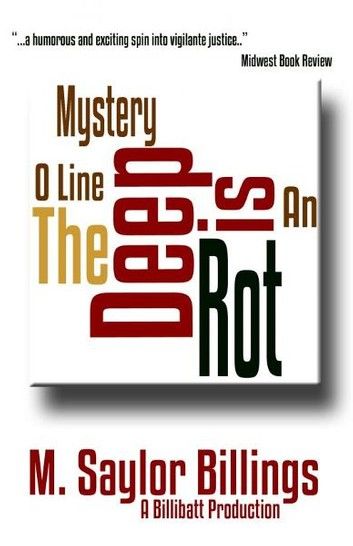 The Rot is Deep: An O Line Mystery