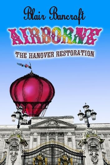 Airborne - The Hanover Restoration