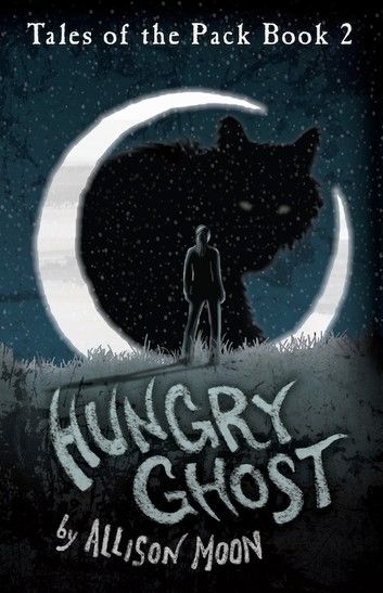 Hungry Ghost