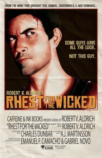 Rhest for the Wicked