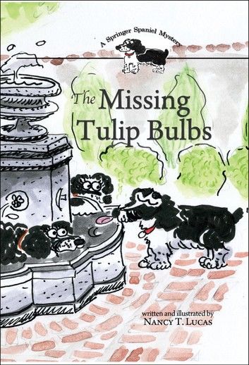 The Missing Tulip Bulbs