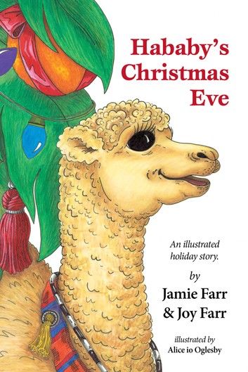 Hababys Christmas Eve