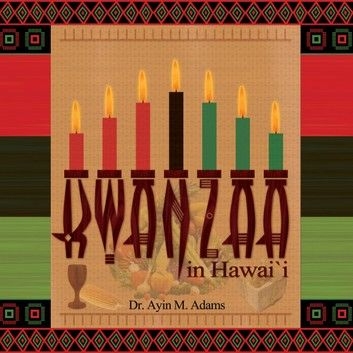 Kwanzaa in Hawaii