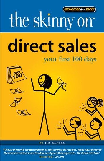 The Skinny on Direct Sales