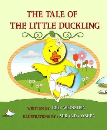The Tale of the Little Duckling