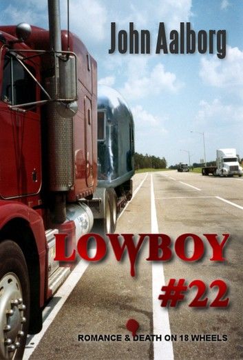 Lowboy #22