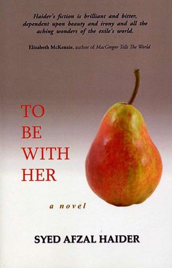 To Be with Her (Ebook)