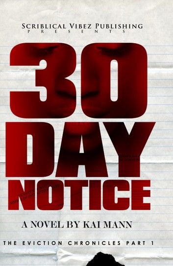 30 Day Notice