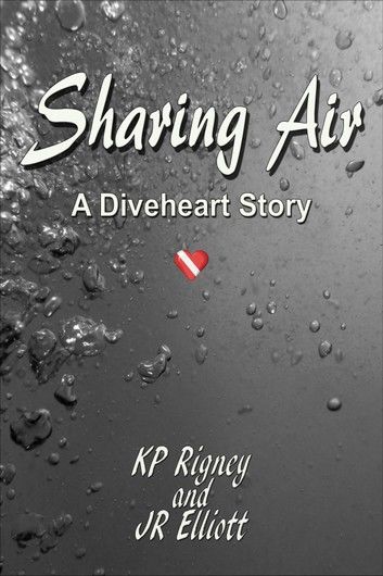 Sharing Air by KP Rigney & JR Elliott