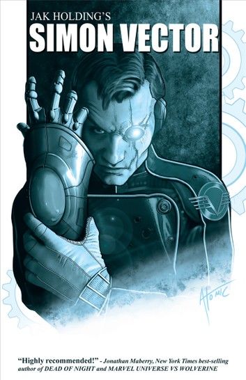 SIMON VECTOR