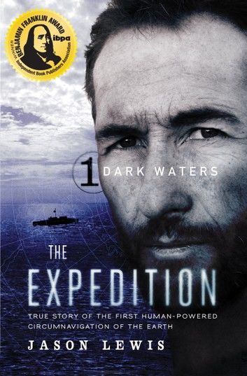 Dark Waters (The Expedition Trilogy, Book 1)