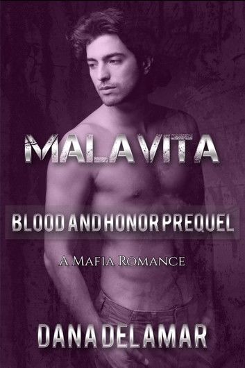 Malavita: A Mafia Romance