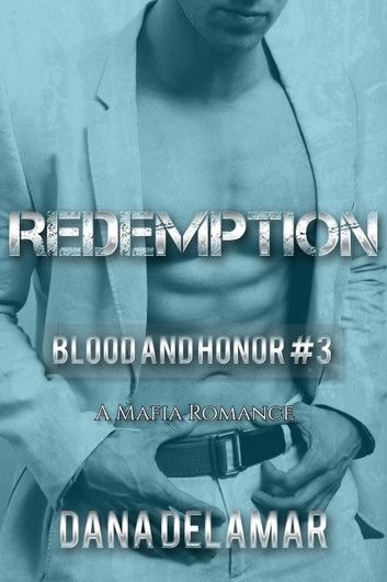 Redemption: A Mafia Romance