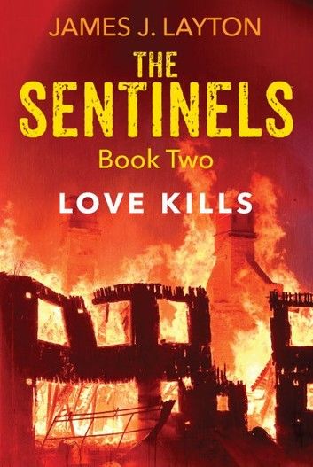 The Sentinels Book Two