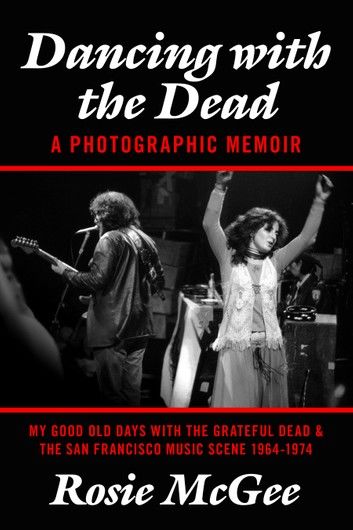 Dancing with the Dead--A Photographic Memoir