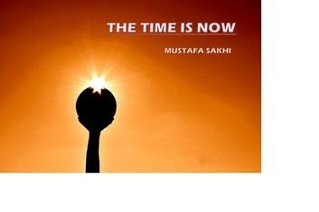 The Time is Now