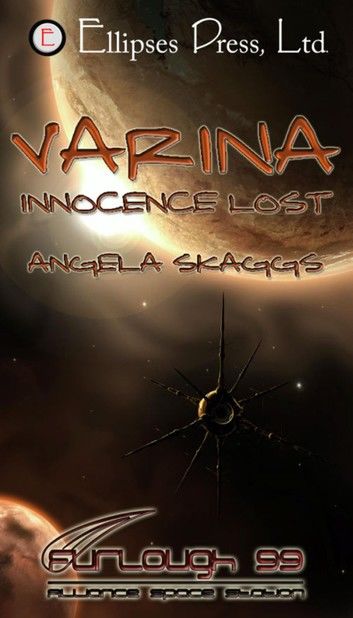 Varina: Innocence Lost