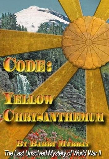 Code: Yellow Chrysanthemum