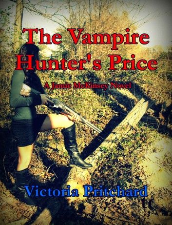 The Vampire Hunter\