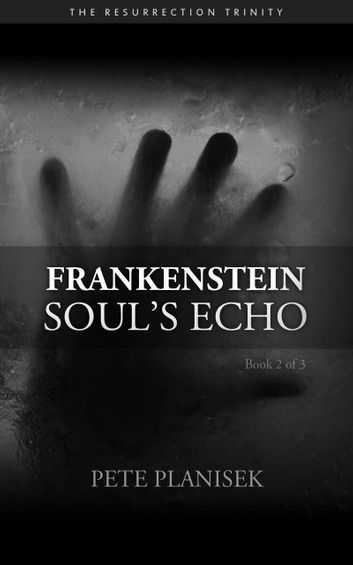 Frankenstein Soul\