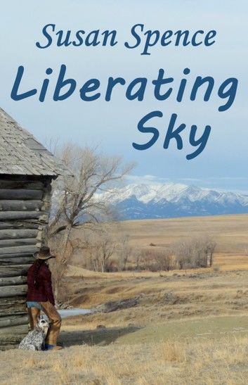 Liberating Sky