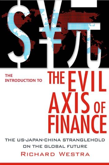 The Introduction to The Evil Axis of Finance