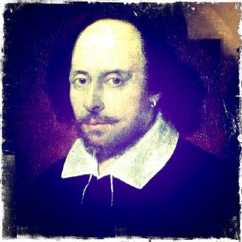 Shakespeare\