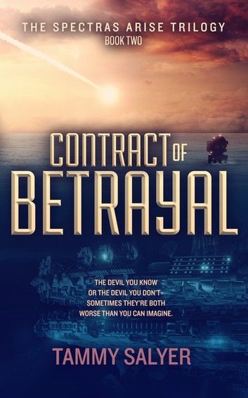 Contract of Betrayal