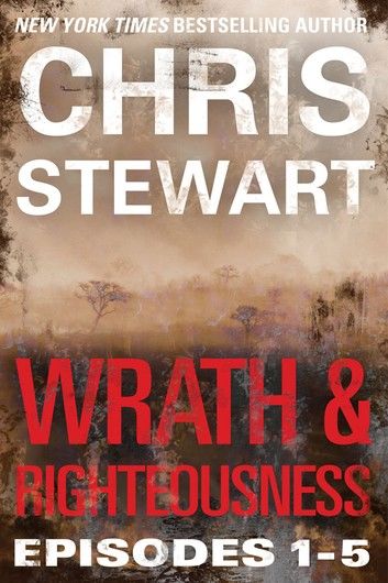 Wrath & Righteousness