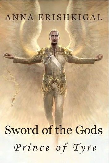 Sword of the Gods: Prince of Tyre