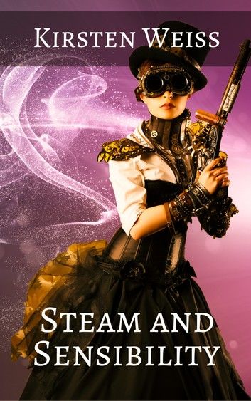 Steam and Sensibility