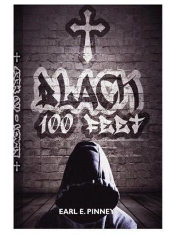 Black 100 Feet