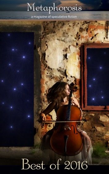 Metaphorosis: Best of 2016