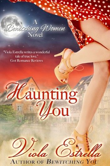 Haunting You