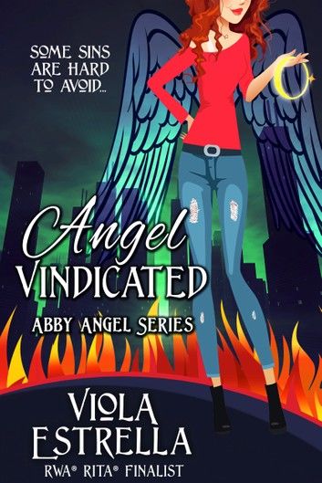 Angel Vindicated